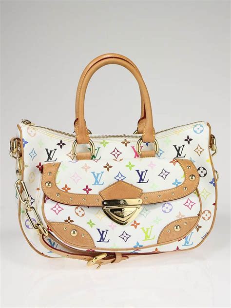 louis vuitton multicolor rita|Louis Vuitton Multicolor Rita Review: The Most Underrated Bag .